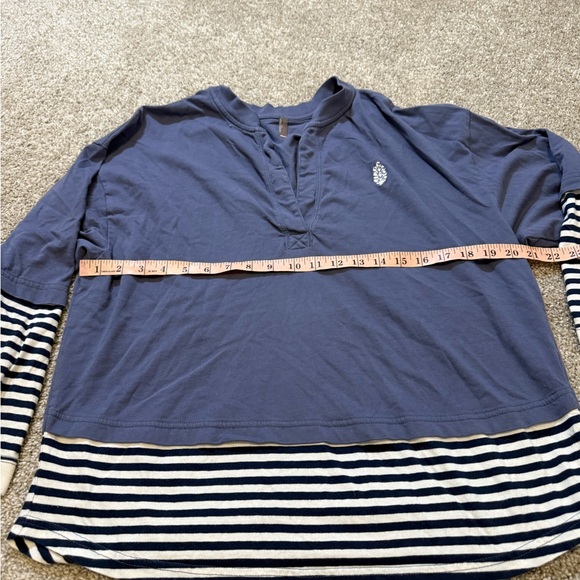 FP Movement Side To Side Layer Top XS - Picture 10 of 10